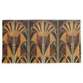 ART DECO PANELS KUSSENSLOOP (Voorkant-Rechts)