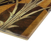 ART DECO PANELS   SNIJPLANK (Hoek)