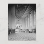 Art Deco Paramount Theatre, Oakland, Verenigde Sta Briefkaart (Voorkant)