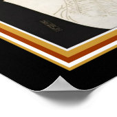 Art Deco Paris Modes Print CA. 1931 (Hoek)