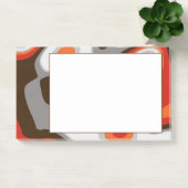 Art Deco Post-it® Notes (Kantoor)