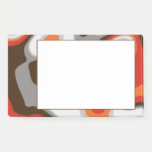 Art Deco Post-it® Notes (Voorkant)
