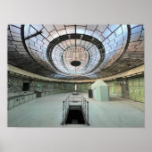 Art Deco Poster (Voorkant)