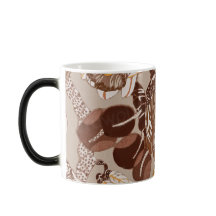 Art Deco protea bloem