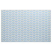 Art Deco Rabbits Stof (Yard (91,4 cm))