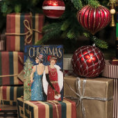 Art Deco Retro Bericht toevoegen Kaart