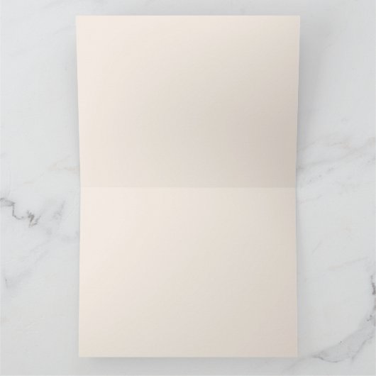 Art Déco Rooftop Chillout Kaart (Binnen)