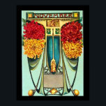Art Deco Sagitarius Vintage Poster<br><div class="desc">Kunst Deco Sagitarius Vintage Poster art deco,  retro afbeeldingen,   illustraties,   retro,  nouveau,  deco afbeelding,  vintage,  franse reis,  parijs reizen,  frans,  vintagestore,  ,  restaurantdroog,  retro,  reizen,  vintage beelden,  Victoriaans,  Victoriaans afbeeldingen,  vintage grafiek,  populair,  décor stijlen,  retro cool,  ,  land,  landschappen,  vintage,  posters</div>