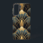 Art Deco Samsung Galaxy Hoesje<br><div class="desc">Art Deco design.</div>