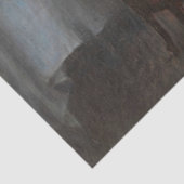 Art Deco Scene door Delphin Enjolras Decoupage Tissuepapier (Detail)