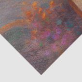 Art Deco Scene door Delphin Enjolras Decoupage Tissuepapier (Detail)