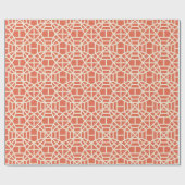Art deco seamless pattern background abstract, ar. cadeaupapier (Vlak)