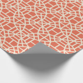 Art deco seamless pattern background abstract, ar. cadeaupapier (Hoek)