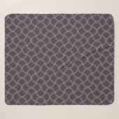 Art deco seamless pattern background abstract, ar. sherpa deken (Voorkant (horizontaal))