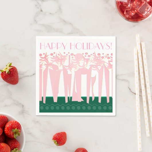 ART DECO SERVET (Insitu)