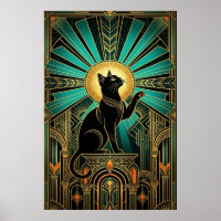 Art Deco Smaragd Halo Smaragd Troon Kat