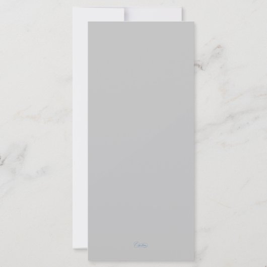 Art Deco Smoker (Achterkant)