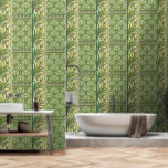 Art Deco Springtime Bloemen Behang<br><div class="desc">Art Deco Wall Art Springtime Flowers Art Wallpaper voor home decor van badkamer tot keuken met het gevoel van lente het hele jaar door. Geschikt voor framing. Je kunt naar eigen smaak sylize, flower art afbeelding is te vergroten. kunst van de lente bloemen tuin op het voorjaar in groene tinten....</div>