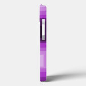 Art Deco Squares Case-Mate iPhone Case (Achterkant / Links)