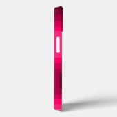 Art Deco Squares Case-Mate iPhone Case (Achterkant / Rechts)