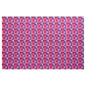 Art Deco Squares Stof (Yard (91,4 cm))