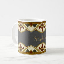 Art Deco-stijl op maat