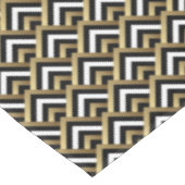 Art Deco-stijl Tafelkleed (Gekanteld)