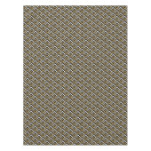 Art Deco-stijl Tafelkleed (Voorkant)