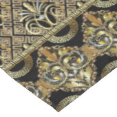Art Deco stijl tafelkleed (Gekanteld)