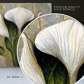 Art Deco-stijl Wanddecoratie Kunst Nieuwe Keramisc Tegeltje