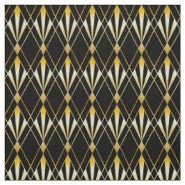 Art Deco - Stof