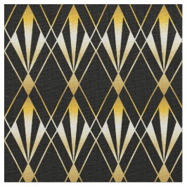 Art Deco - Stof