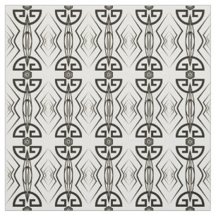 Art Deco Stof