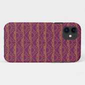Art Deco Sunrise Case-Mate iPhone Case (Achterkant (horizontaal))