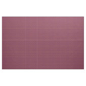 Art Deco Sunrise Stof (Fat Quarter)