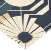 Art Deco Tafelkleed (Gekanteld)