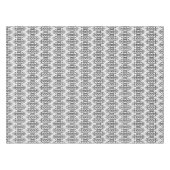 Art Deco Tafelkleed (Voorkant (Horizontaal))