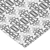 Art Deco Tafelkleed (Gekanteld)