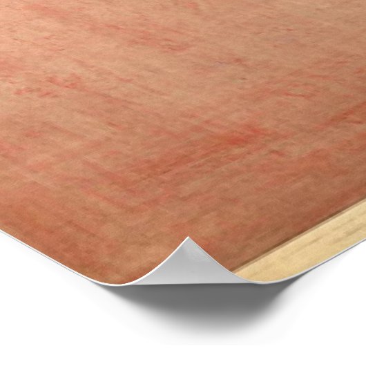 Art Deco ~ Tango Dancers 1920 Poster (Hoek)