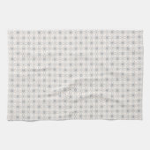 Art Deco Theedoek (Horizontaal)