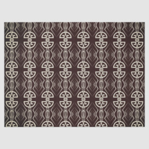 art deco tissuepapier