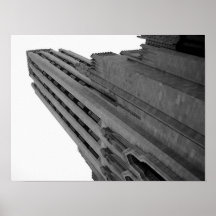 Art Deco Tulsa Kerk