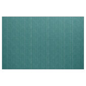 Art Deco Turquoise Zilveren Diamantventilator Stof (Yard (91,4 cm))