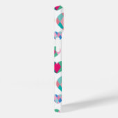 Art Deco Valentijnse Case-Mate iPhone Case (Achterkant / Rechts)