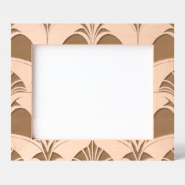 ART DECO VENTILATOREN GEGRAVEERDE LIJSTJES