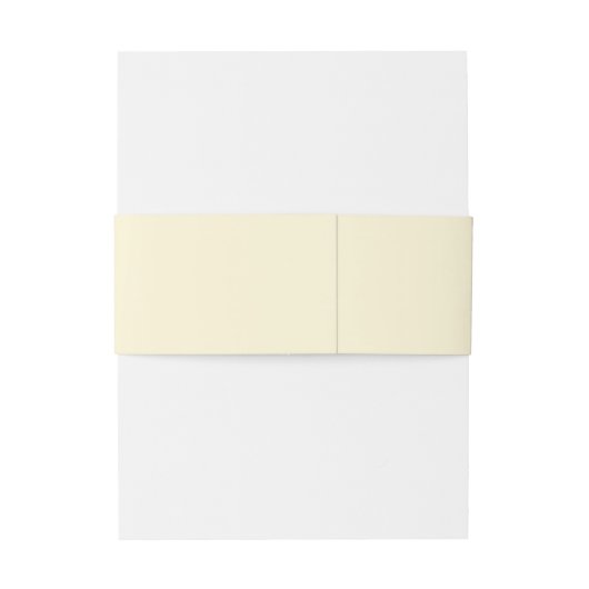 Art Deco Vlinder Monogram Gouden Bruiloft Uitnodigingen Wikkel (Achterkant Voorbeeld)