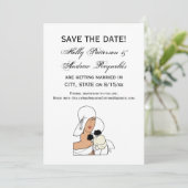  Art Deco-vrouw met bloemen die Pet C dragen Kaart (Staand voorkant)