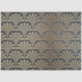 Art Deco Weefselpapier, Decoupage Tissuepapier (Voorkant)