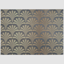 Art Deco Weefselpapier, Decoupage Tissuepapier