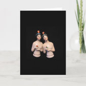 Art Deco Wenskaarten van Studio Boheme Kaart (Voorkant)